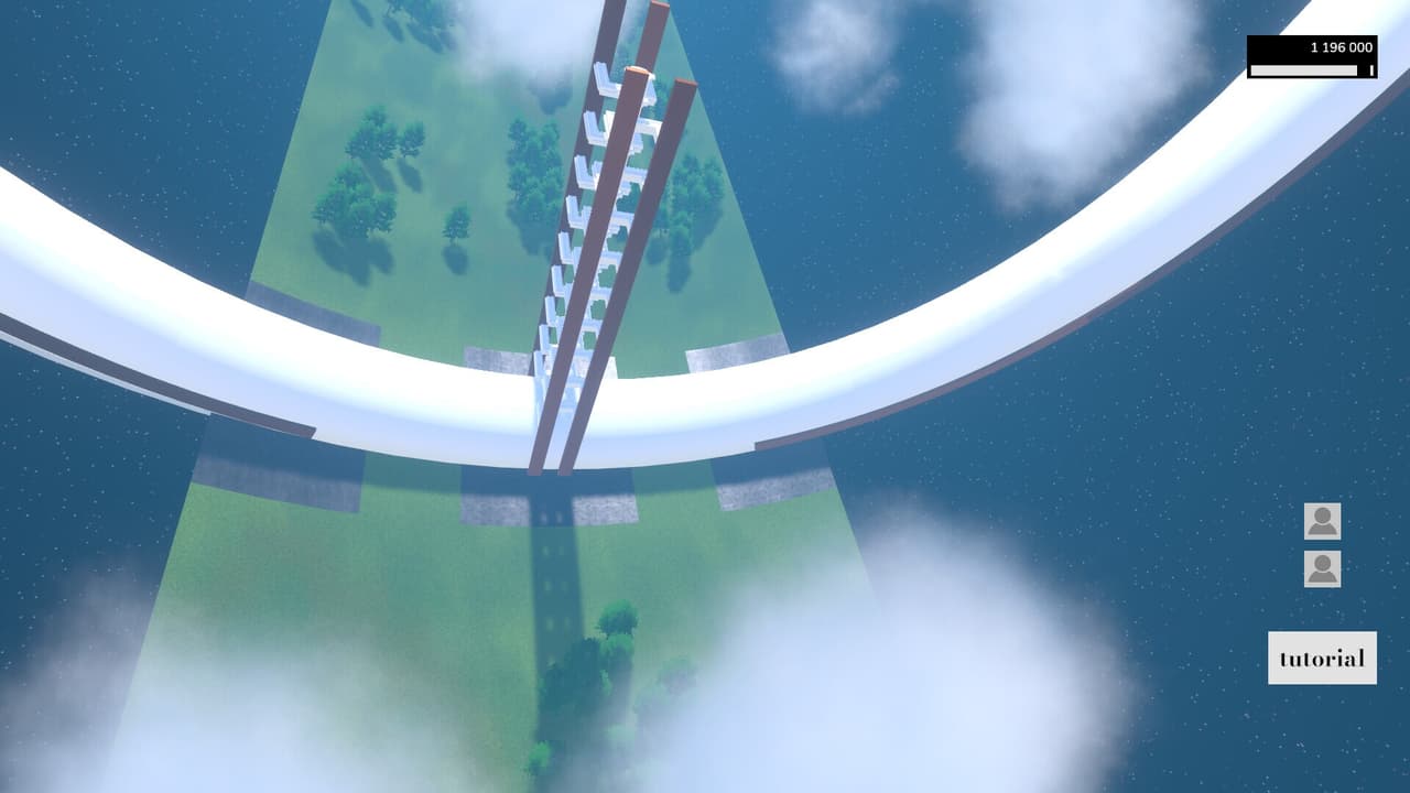 ISLANDS MIGHT FLY screenshot 5