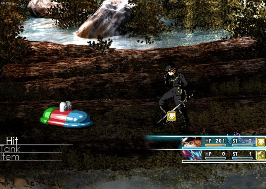 Chronicles of the Alphabet screenshot 3