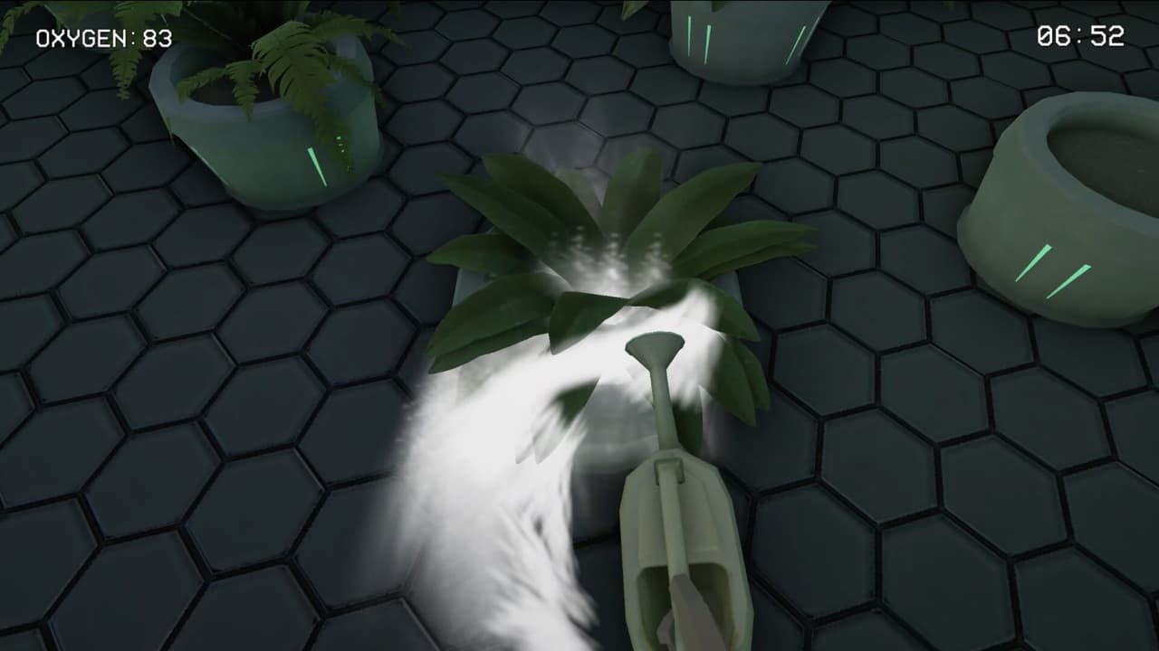 A Day In Space screenshot 4