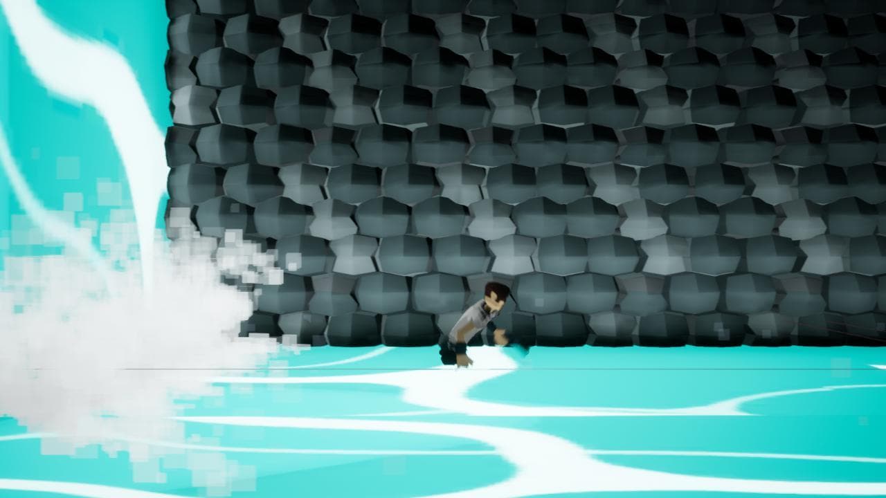 Existence (itch) (sa3san) screenshot 4