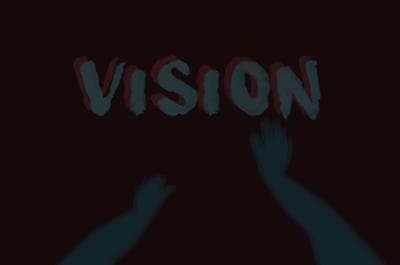 VISION (Hey its me, Andre)