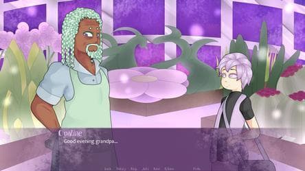 The greenhouse screenshot 2