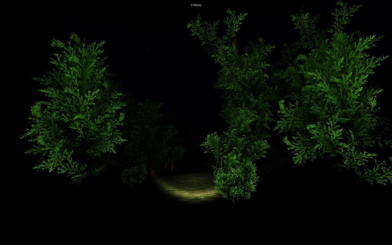 The Notes screenshot 3