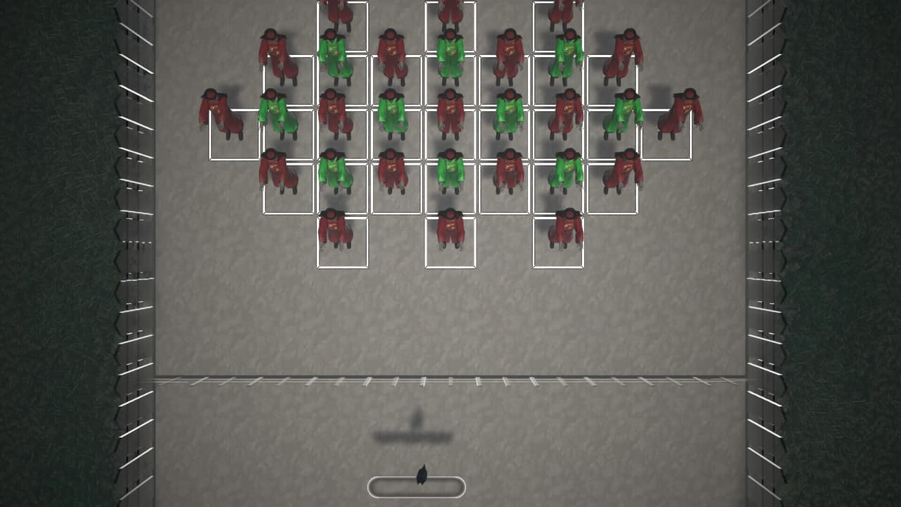砰砰乌鸦 Pong Pong Crows screenshot 6