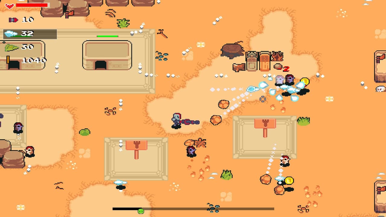 Night Wanderings screenshot 3