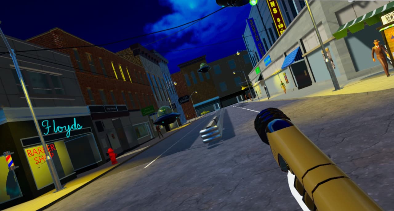 Traffic Cop screenshot 4