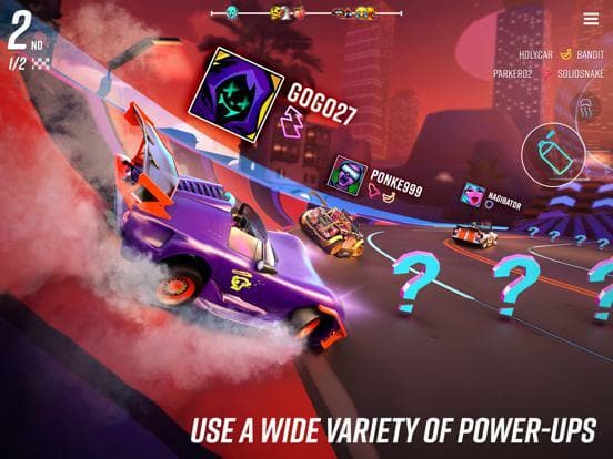 Fast Banana. Get ready to race screenshot 5