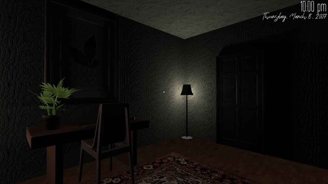 Not Our Home screenshot 3