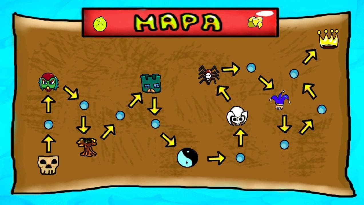 Time blokes screenshot 3
