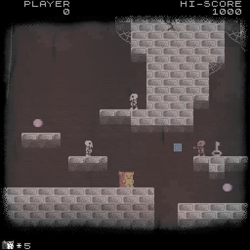 DevWill screenshot 2