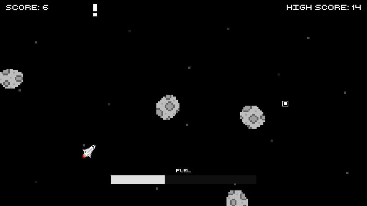 Isolated system screenshot 3