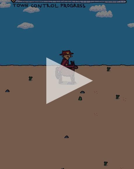 A Horse Named Nothing