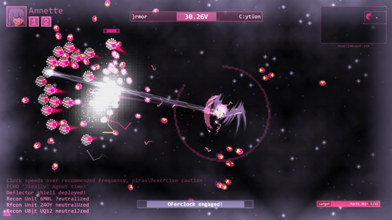 angel.project screenshot 3
