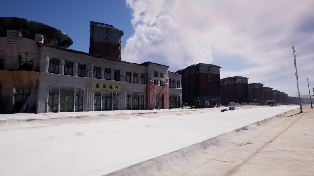 District XiLin - 西林区 screenshot 3