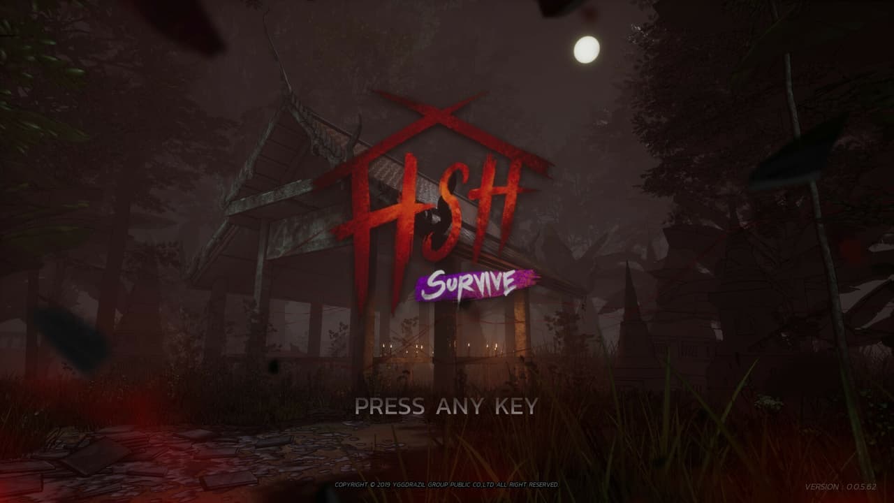 Home Sweet Home: Survive screenshot 2