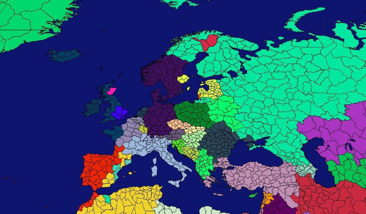 EarthRoyale screenshot 3