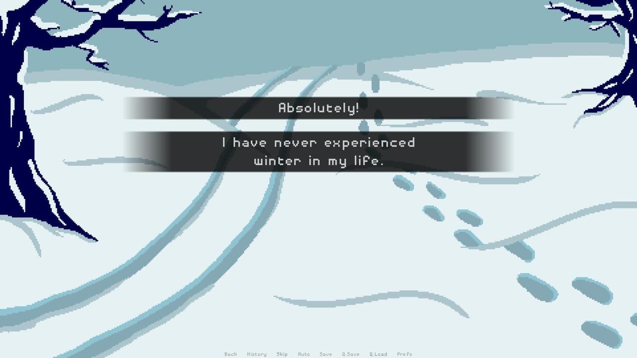 How to Survive A Boston Blizzard screenshot 2