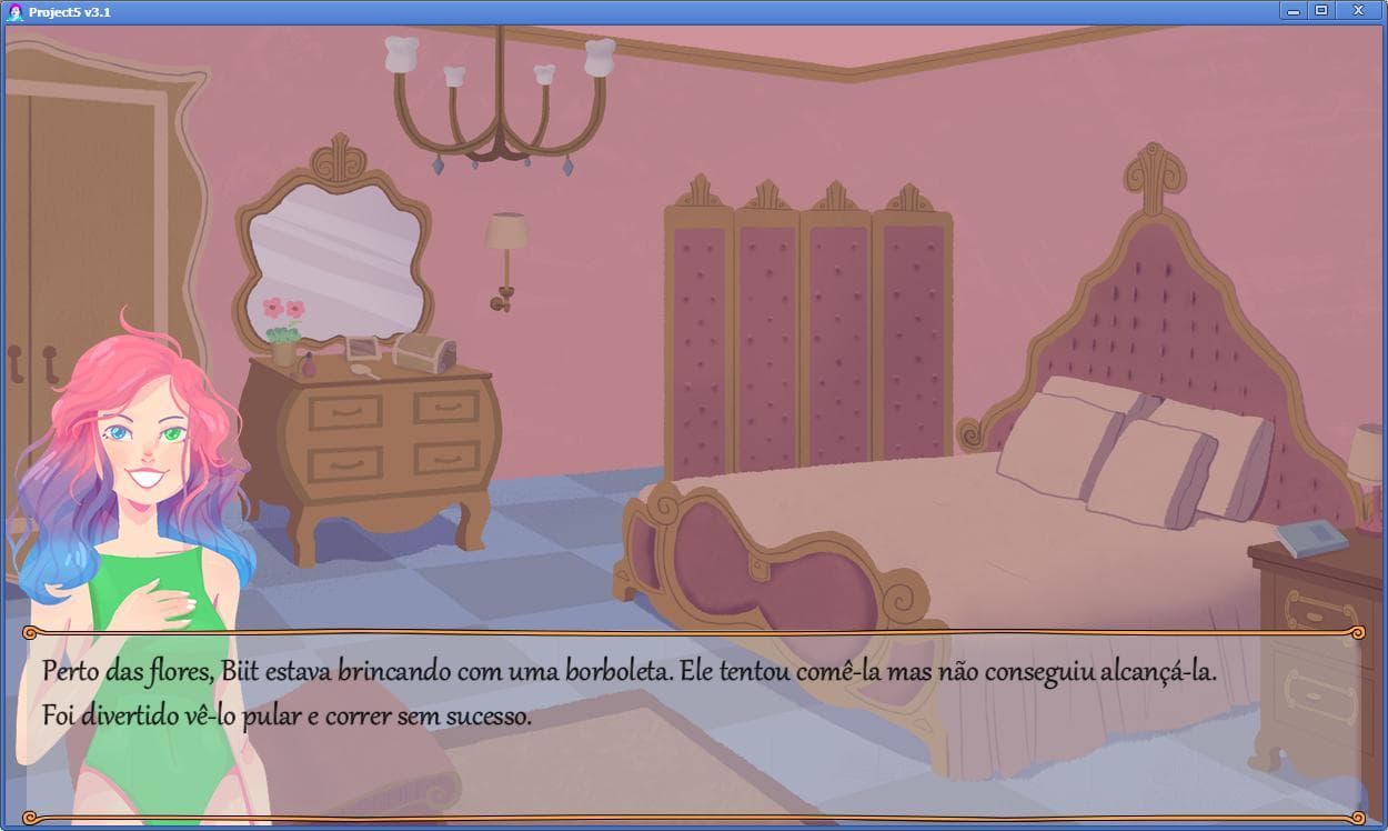 Novas Engagement screenshot 2
