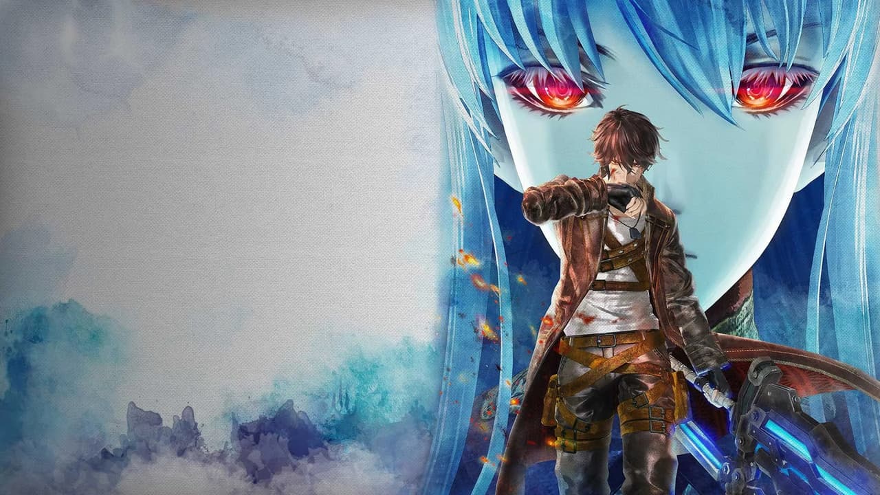 Valkyria Revolution (2017)