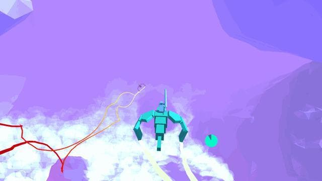 Jousty Dragons screenshot 3