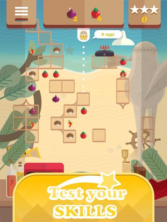 Pong Pong Egg screenshot 5