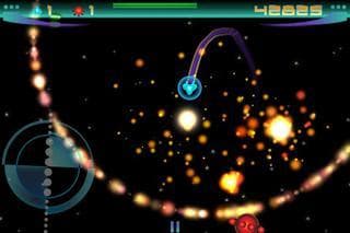 Occurro! - The Game of Stellar Combat screenshot 4