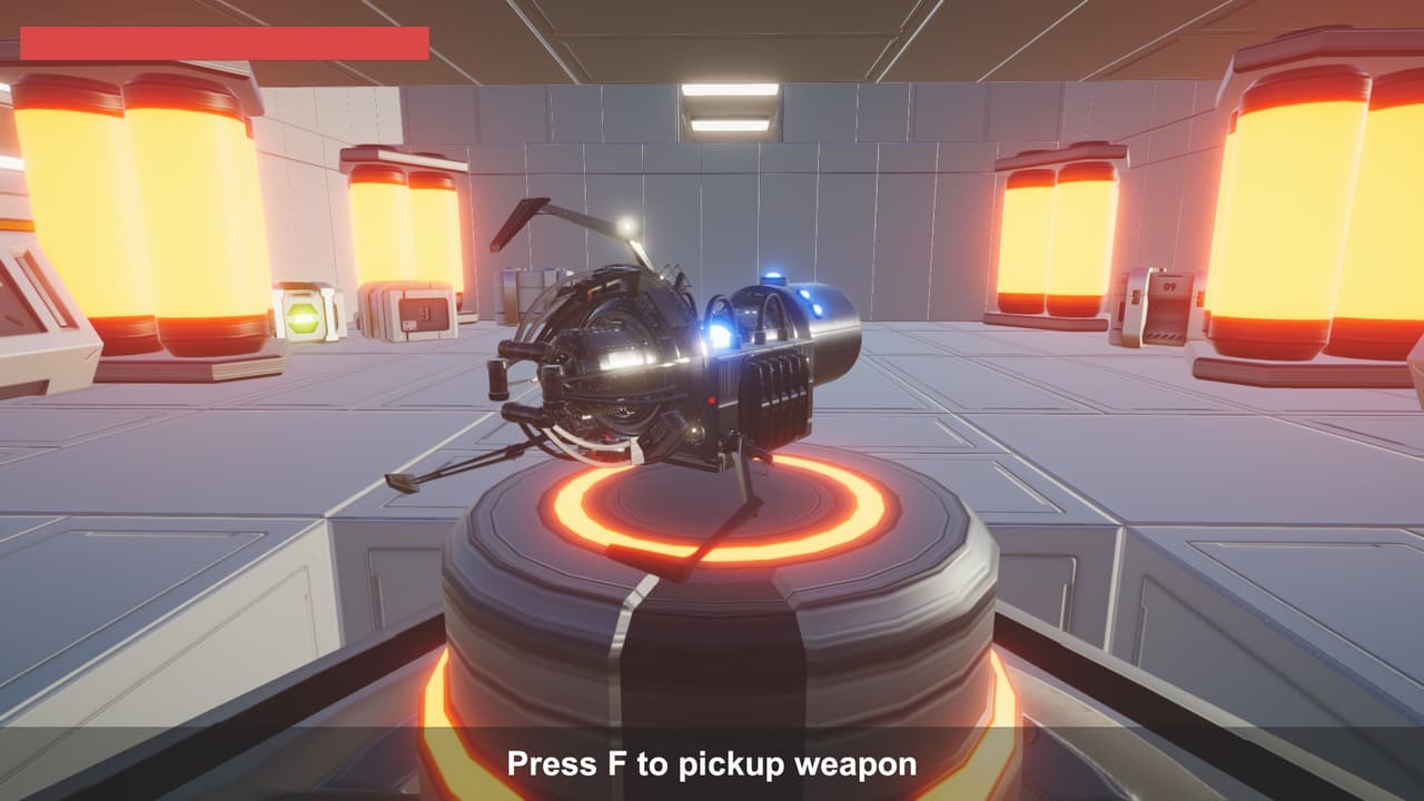 Egress (itch) (judhs_9319) screenshot 2