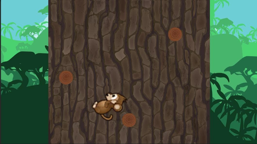 Monkey Climb (Gadie)