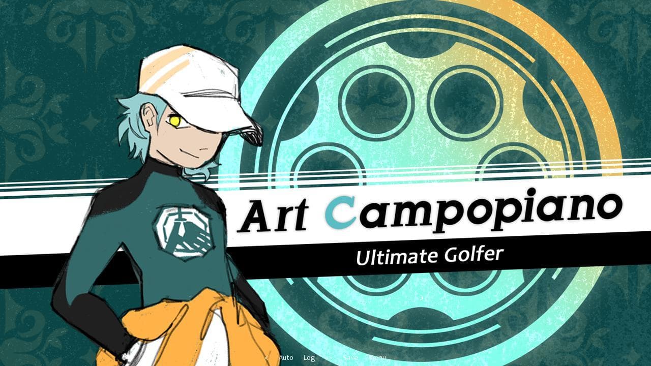 Danganronpa: Lapse screenshot 5
