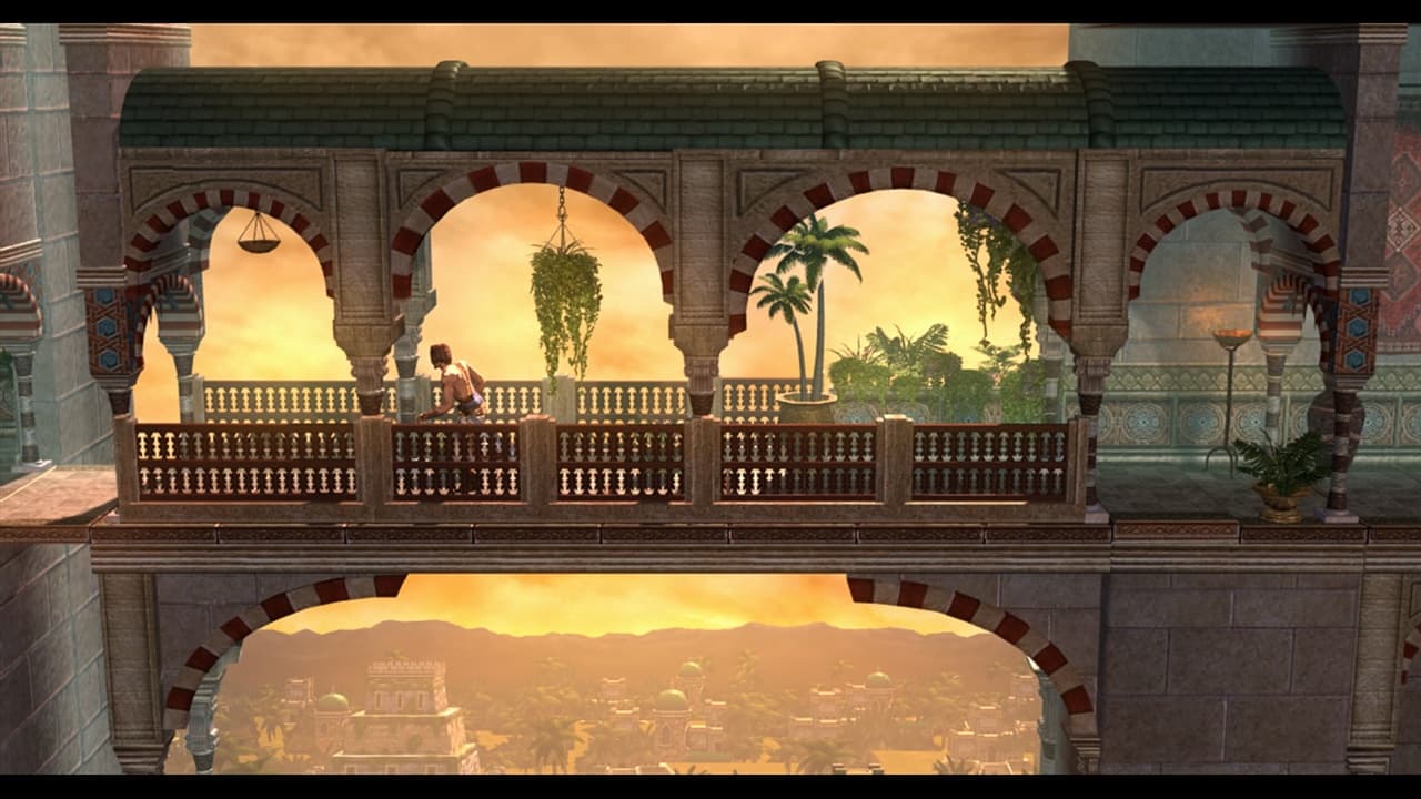 Prince of Persia Classic screenshot 4