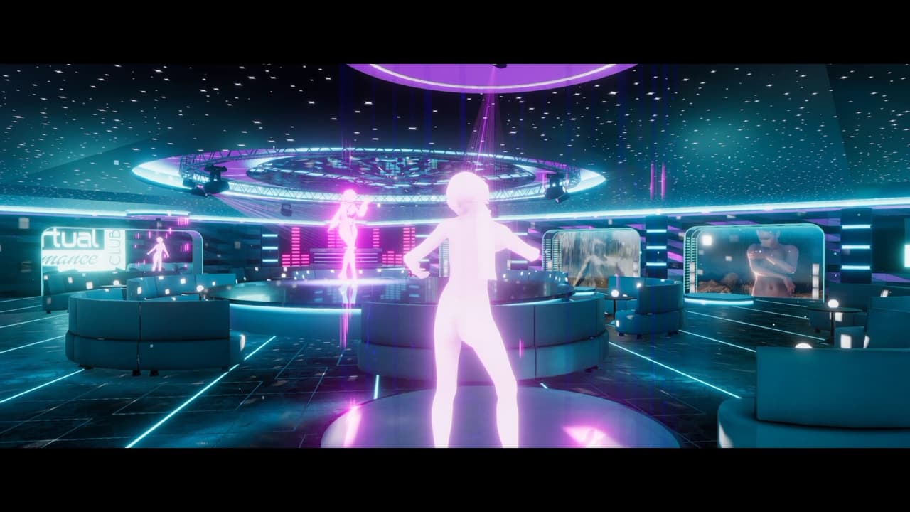 Virtual Romance Club