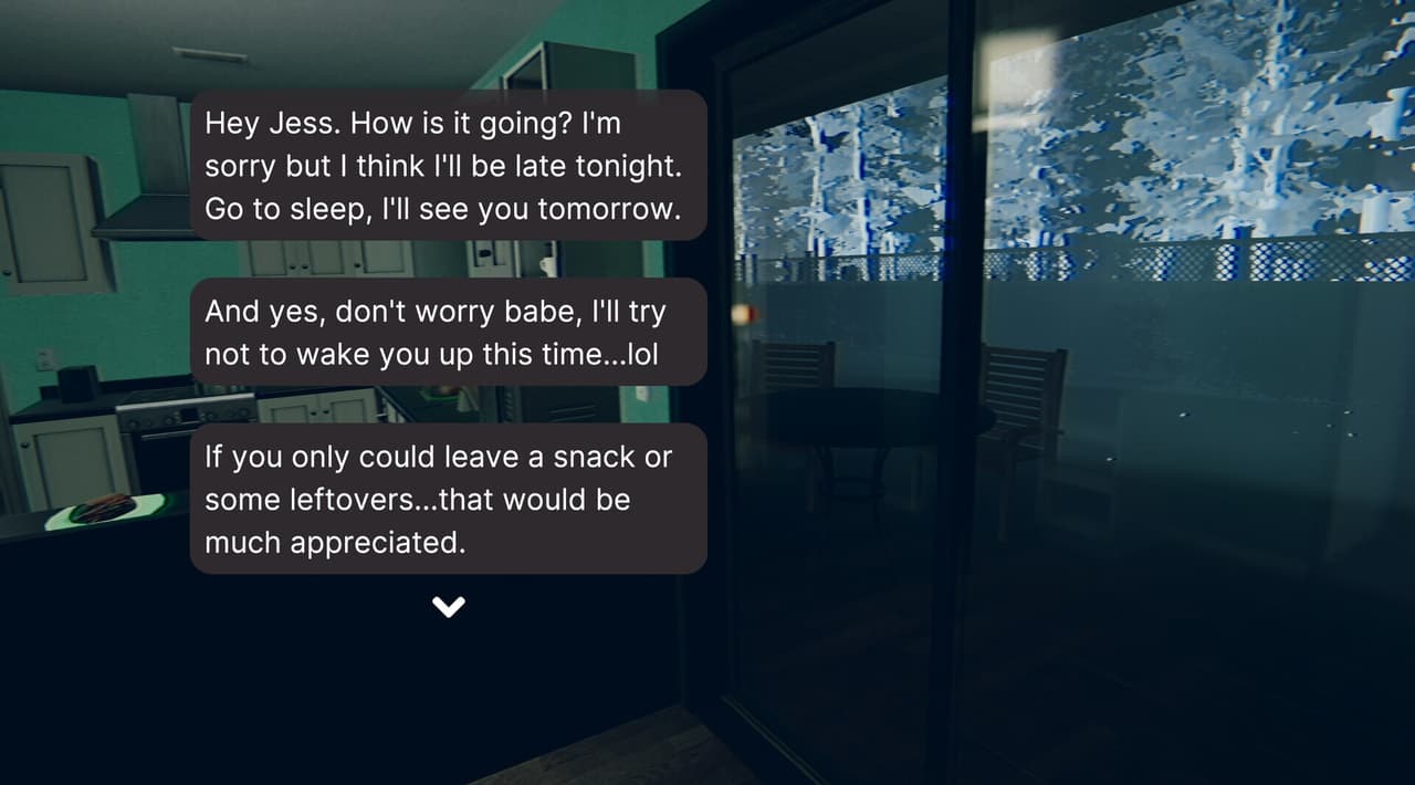 The Cooking Class First Course screenshot 2