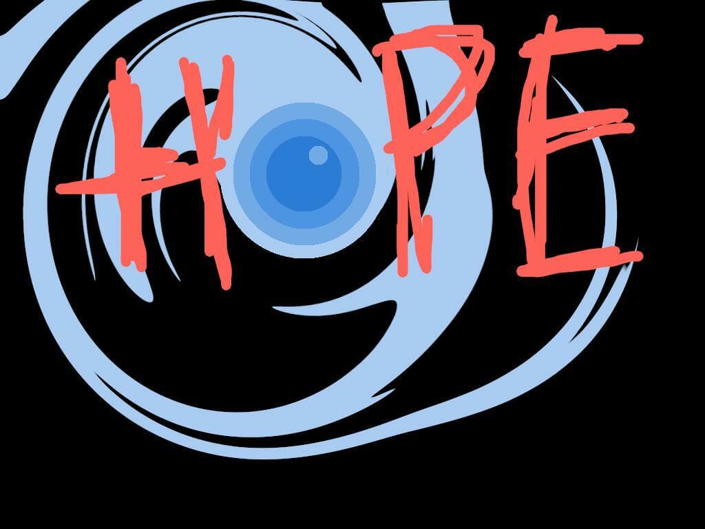 Hope (itch) (Kamatt) screenshot 2