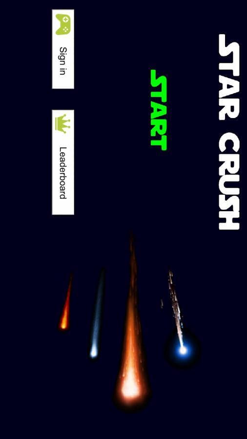 Star Crush screenshot 3