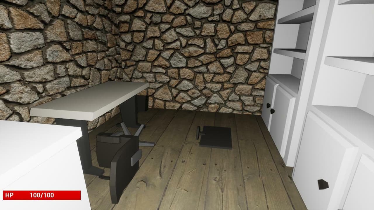 Fifty-five lumens screenshot 6