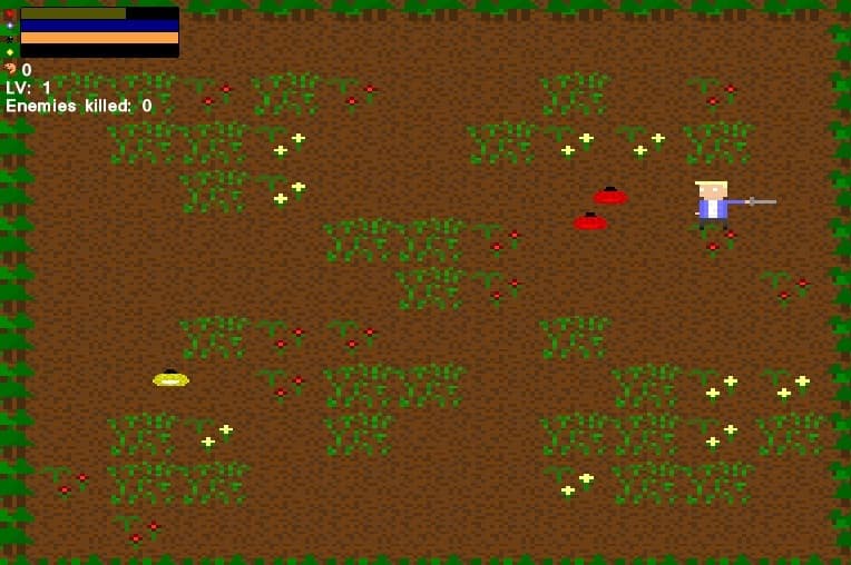 The Quest for Instant Noodles screenshot 3