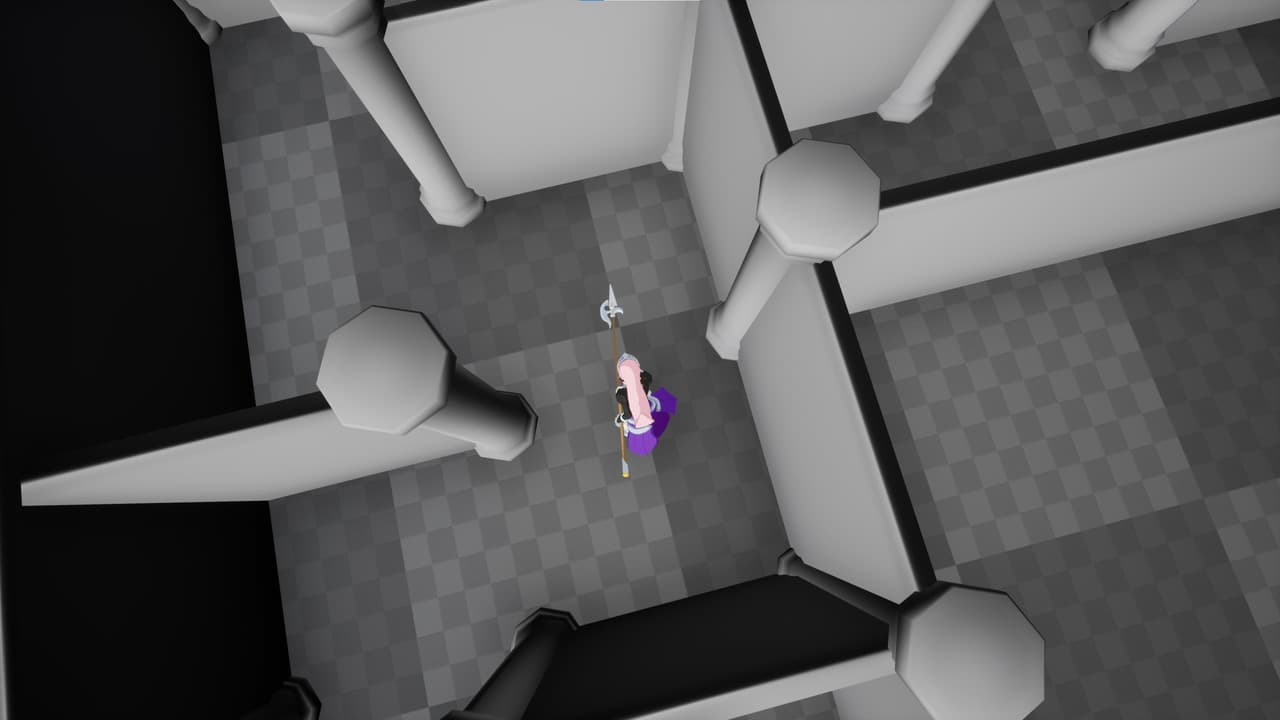 "Side Castle Project" v0.0.1