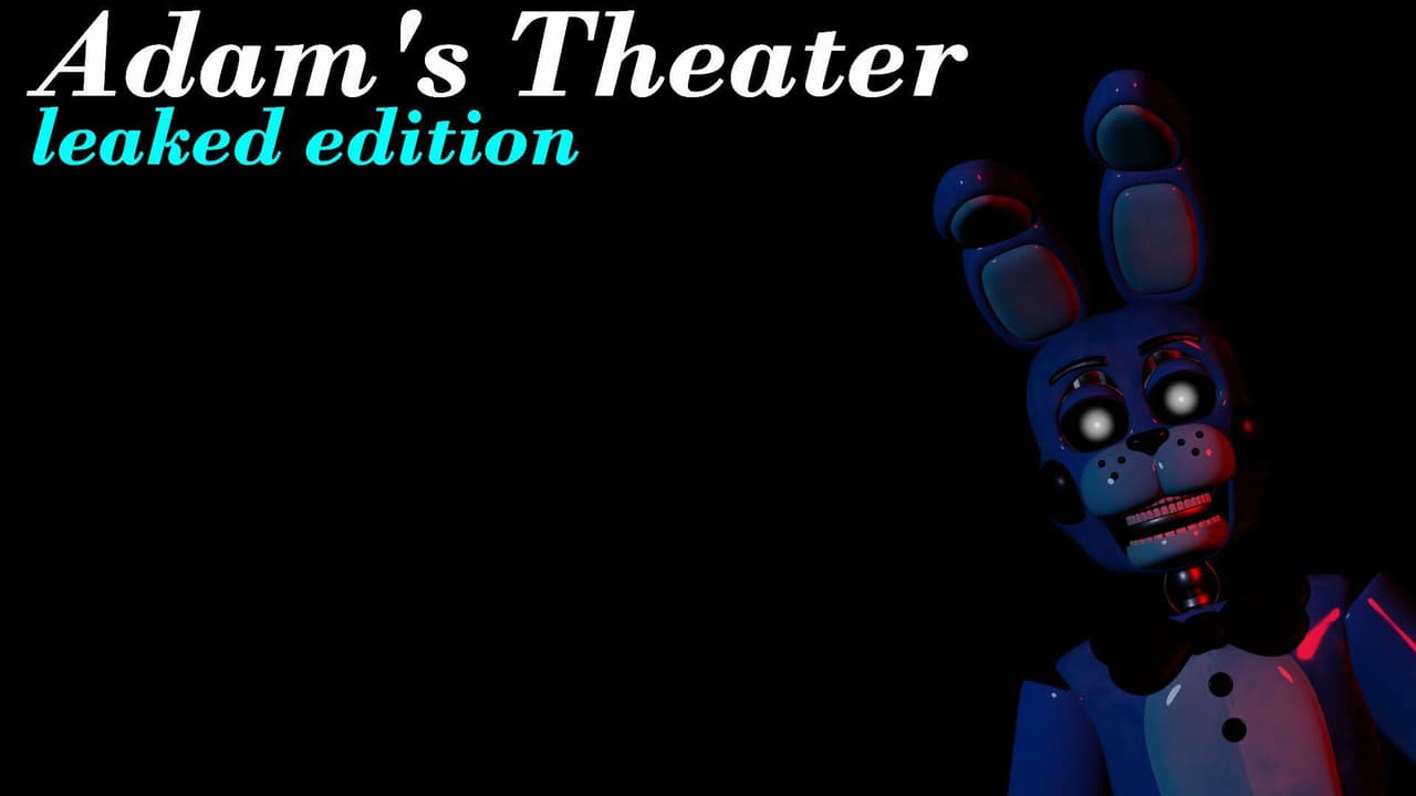 Adams theater