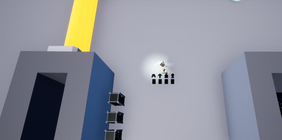 Escape To Earth screenshot 5