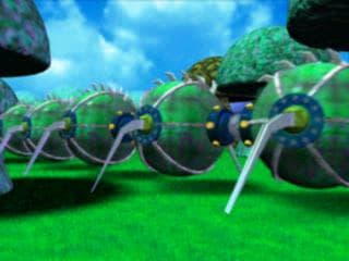 Arcades Greatest Hits: The Atari Collection 2 screenshot 6