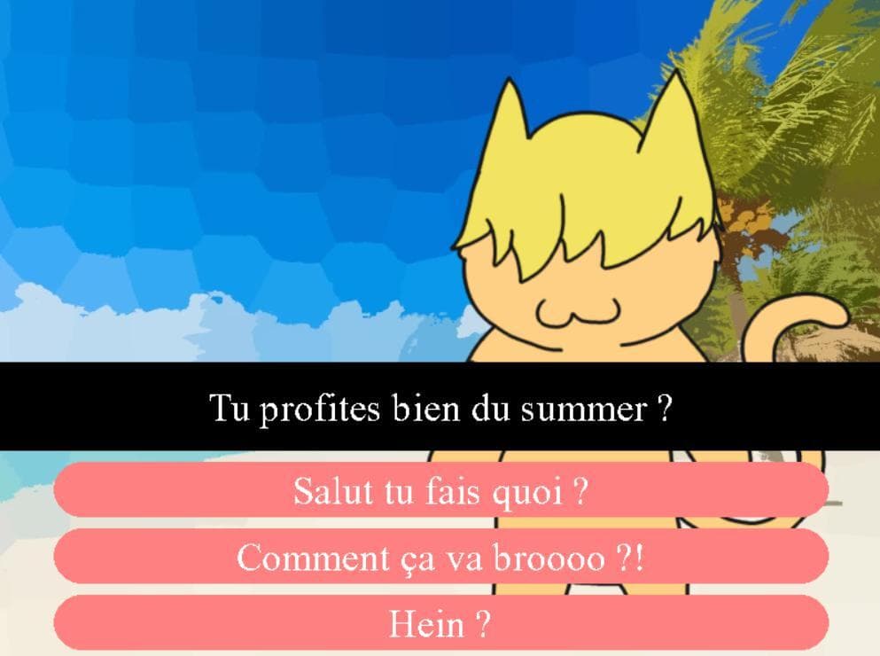 Le Tour DéSIFSIF (chorizolive) screenshot 4