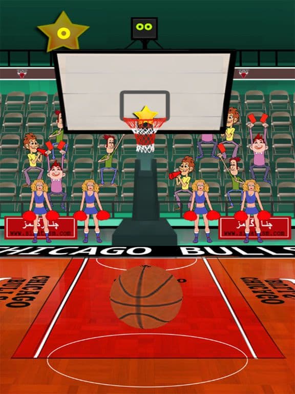 BasketBall King HD