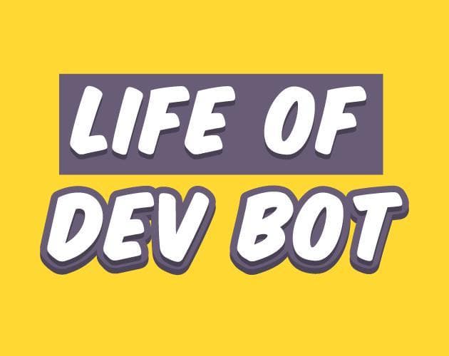 LifeOfDevBot