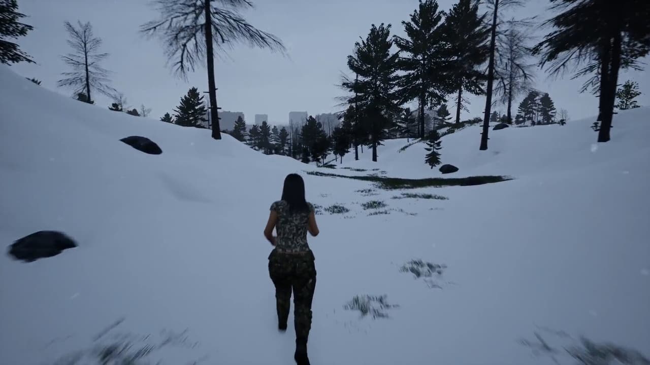 SoleSurvivor screenshot 5