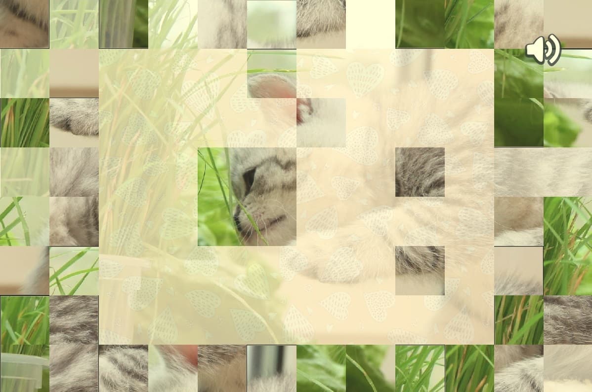 Animal Puzzles screenshot 2