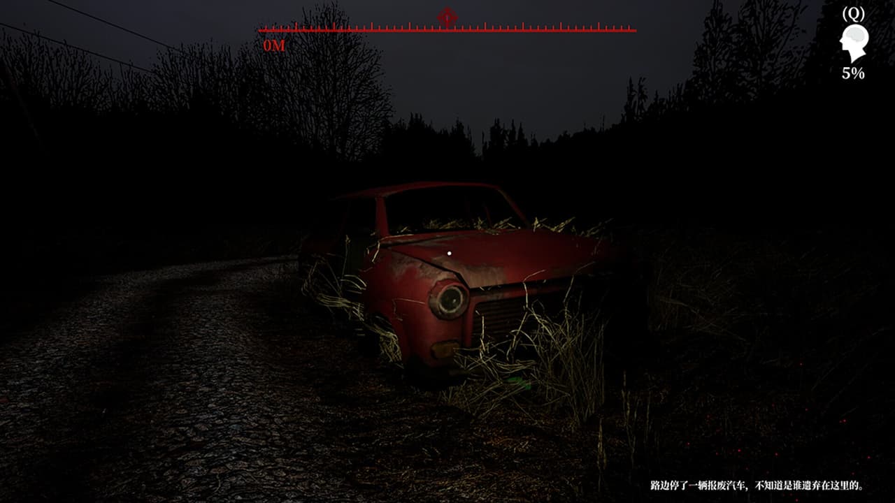 Borderline Homicide screenshot 2