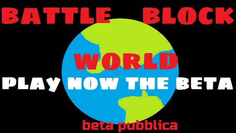 battle block world beta pubblica screenshot 2