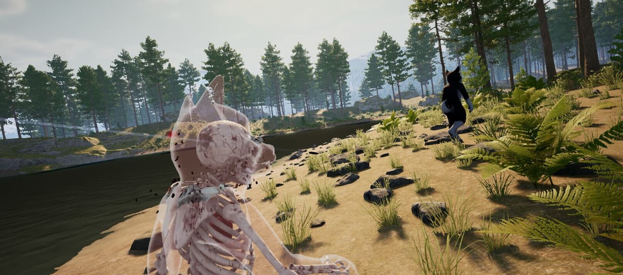 Furry Sniper + Aim Trainer