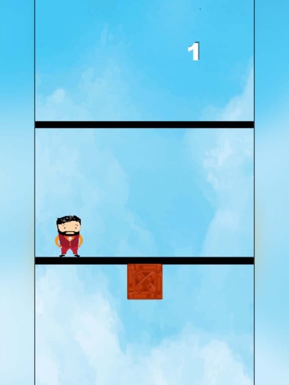 Shiggy Challenge screenshot 3
