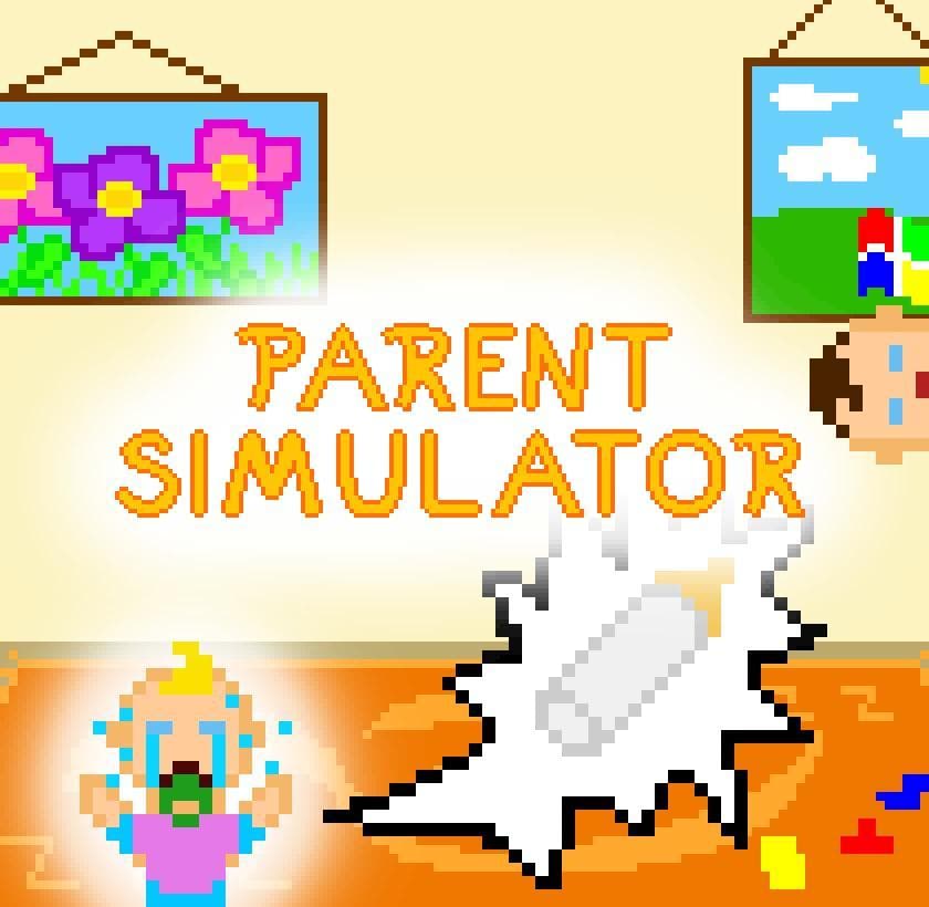Parent Simulator screenshot 3